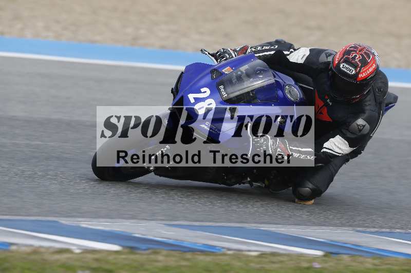 /01 26.-28.01.2024 Moto Center Thun Jerez/Gruppe rot-red/28